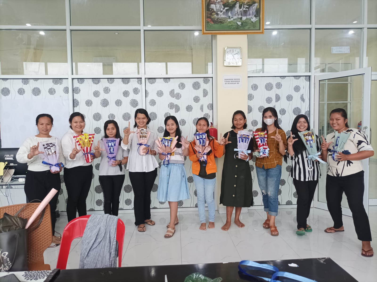 Dinas Perpustakaan dan Arsip Kabupaten Nias Utara